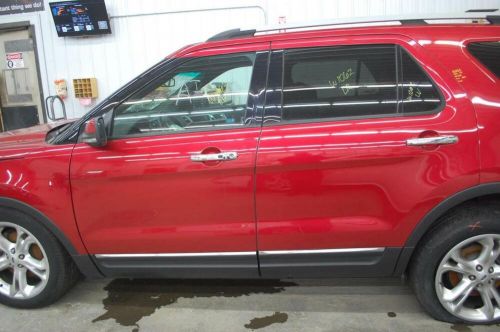 Hybrid converter inverter for explorer dc/ac inverter bb5t19g317aa