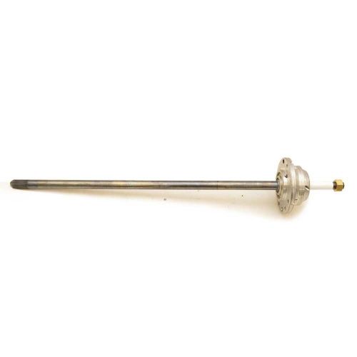 Mercury Boat Jet Driveshaft 45-8M0100476 | 5 x 31 1/2 Inch Stainless, US $804.76, image 4