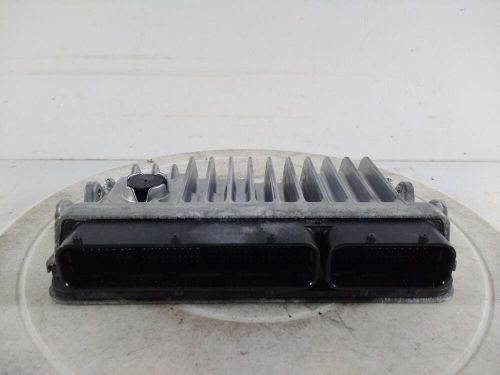 2014 LEXUS IS SERIES 4 Door 2493cc Petrol 2AR-FSE ECU, US $, image 3