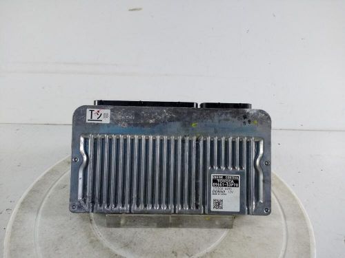 2014 LEXUS IS SERIES 4 Door 2493cc Petrol 2AR-FSE ECU, US $, image 6