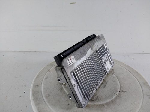 2014 LEXUS IS SERIES 4 Door 2493cc Petrol 2AR-FSE ECU, US $, image 9