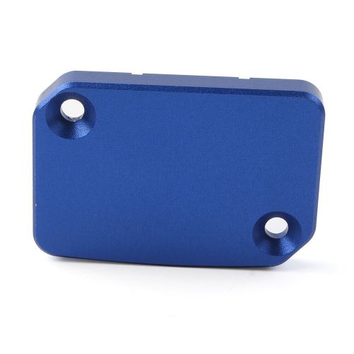 Oil Cup Upper Pump Brake Cover for BMW G310R G310 GS SUZUKI GSX-R125 Blue, US $9.63, image 3