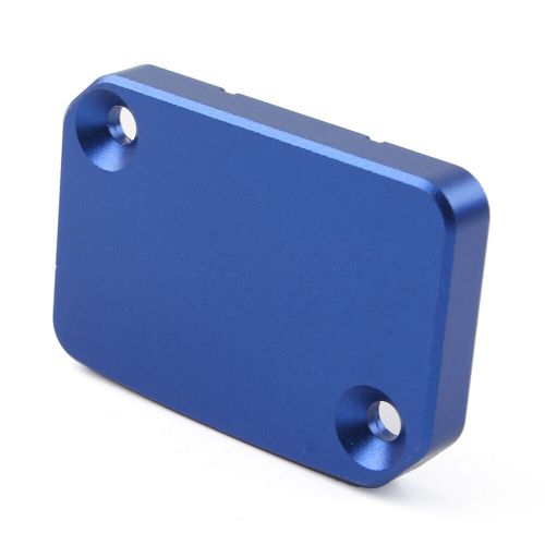 Oil Cup Upper Pump Brake Cover for BMW G310R G310 GS SUZUKI GSX-R125 Blue, US $9.63, image 4