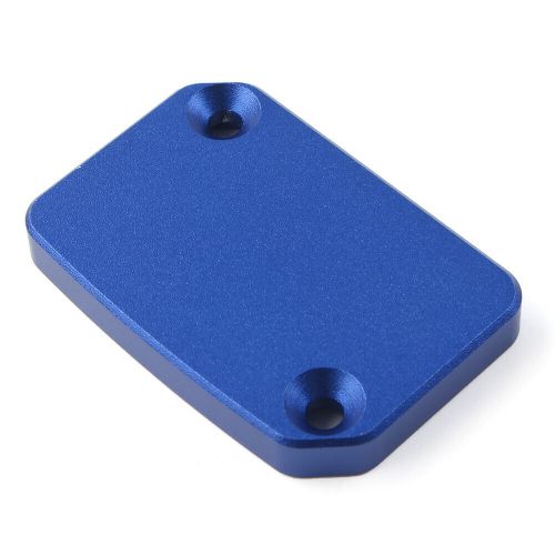 Oil Cup Upper Pump Brake Cover for BMW G310R G310 GS SUZUKI GSX-R125 Blue, US $9.63, image 5