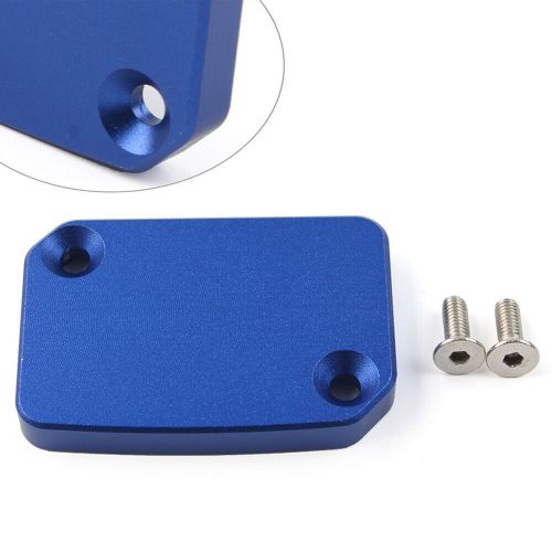Oil Cup Upper Pump Brake Cover for BMW G310R G310 GS SUZUKI GSX-R125 Blue, US $9.63, image 6