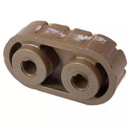 Genuine Ford Mount Bracket Insulator 4C2Z-5A262-CA, US $20.45, image 2