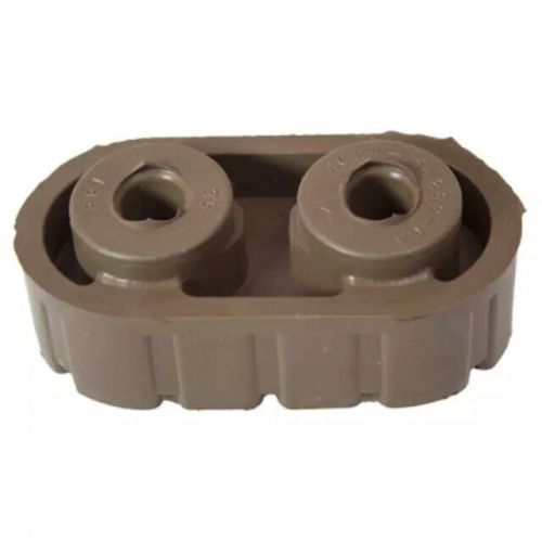 Genuine Ford Mount Bracket Insulator 4C2Z-5A262-CA, US $20.45, image 3