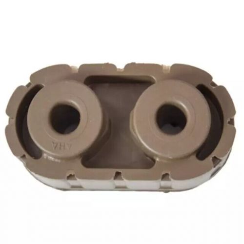 Genuine Ford Mount Bracket Insulator 4C2Z-5A262-CA, US $20.45, image 4