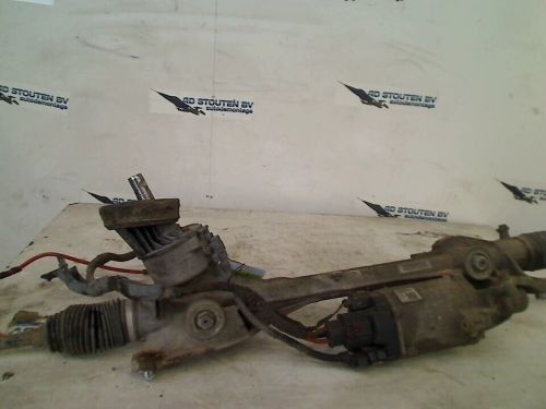 STEERING RACK STEERING RACK SEAT LEON (5FB) 2014 5Q0909144M-, US $, image 2