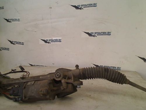 STEERING RACK STEERING RACK SEAT LEON (5FB) 2014 5Q0909144M-, US $, image 3