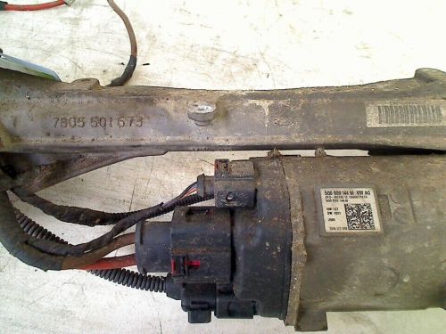 STEERING RACK STEERING RACK SEAT LEON (5FB) 2014 5Q0909144M-, US $, image 4