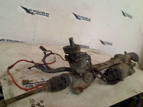 STEERING RACK STEERING RACK SEAT LEON (5FB) 2014 5Q0909144M-, US $, image 5