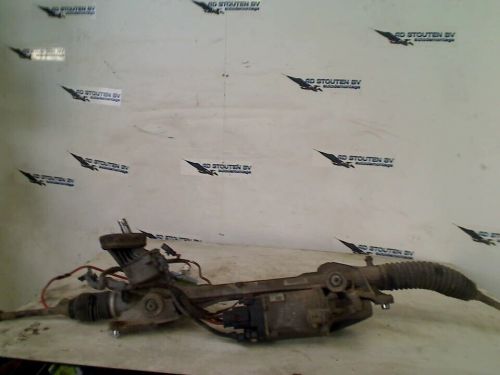 STEERING RACK STEERING RACK SEAT LEON (5FB) 2014 5Q0909144M-, US $, image 6
