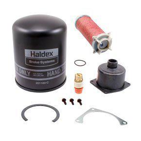 Haldex air dryer kit dq6026