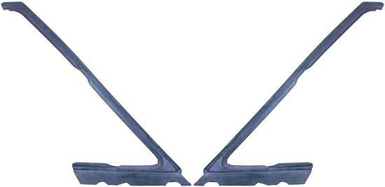 1965-1966-1968 gm car vent window seals