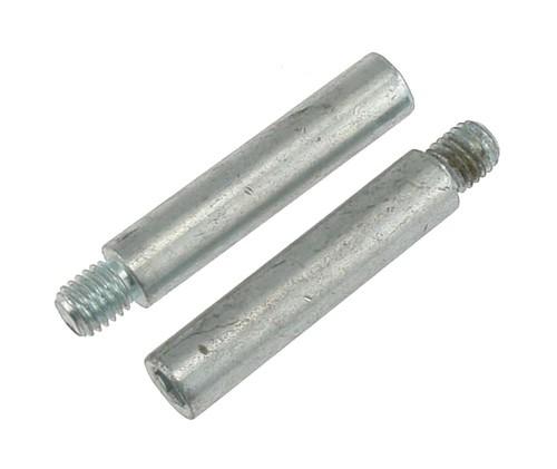 Carlson h5028 rear brake caliper bolt/pin-disc brake caliper guide pin