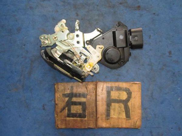 Toyota celsior 2002 door lock solenoids [0364550]