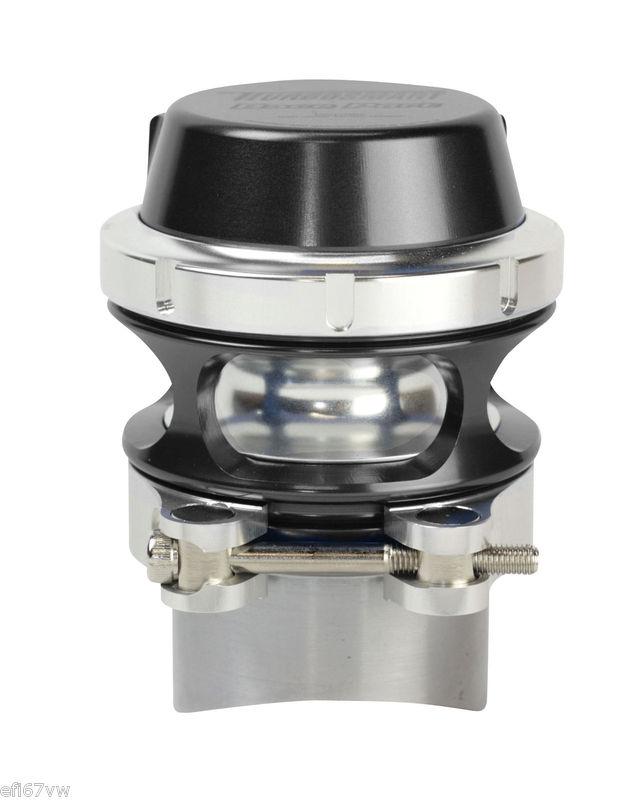 Turbosmart race-port turbo intake bov blow off valve vta drag race t3 t4 t25 