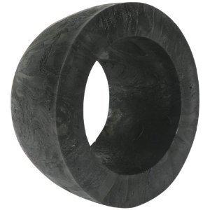  camco rv sewer hose seal donut rubber ring camping travel trailer dump tank new