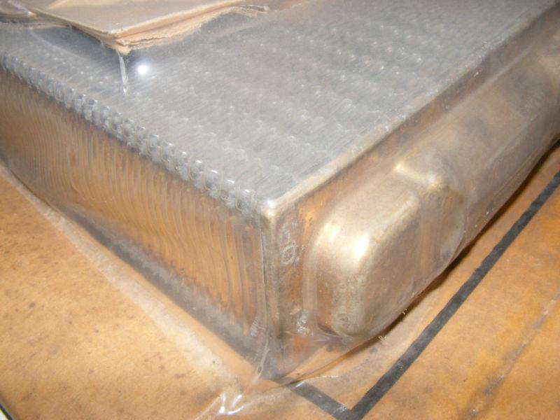 1965 66 67 68 69 70 PONTIAC OLDSMOBILE BUICK HEATER CORE NOS NEW DELCO 3021825, US $79.99, image 3