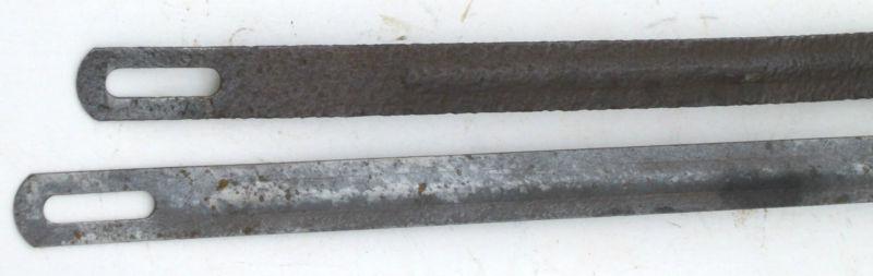 1938 1939 Chevy Sedan / Coupe Door Latch Remote Link / Rods, US $14.99, image 3