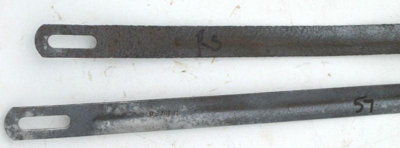 1938 1939 Chevy Sedan / Coupe Door Latch Remote Link / Rods, US $14.99, image 5