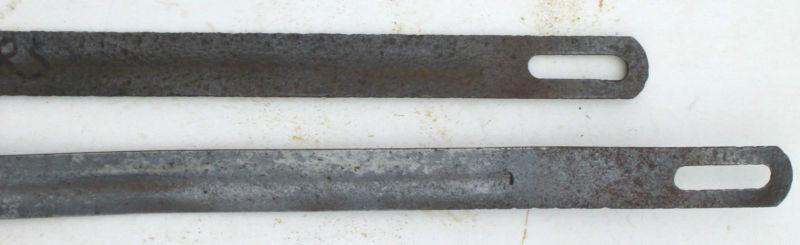 1938 1939 Chevy Sedan / Coupe Door Latch Remote Link / Rods, US $14.99, image 6