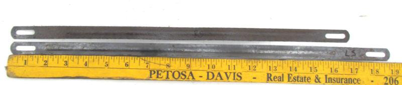 1938 1939 Chevy Sedan / Coupe Door Latch Remote Link / Rods, US $14.99, image 9