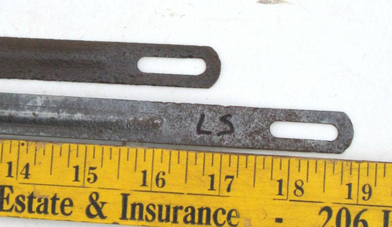 1938 1939 Chevy Sedan / Coupe Door Latch Remote Link / Rods, US $14.99, image 10