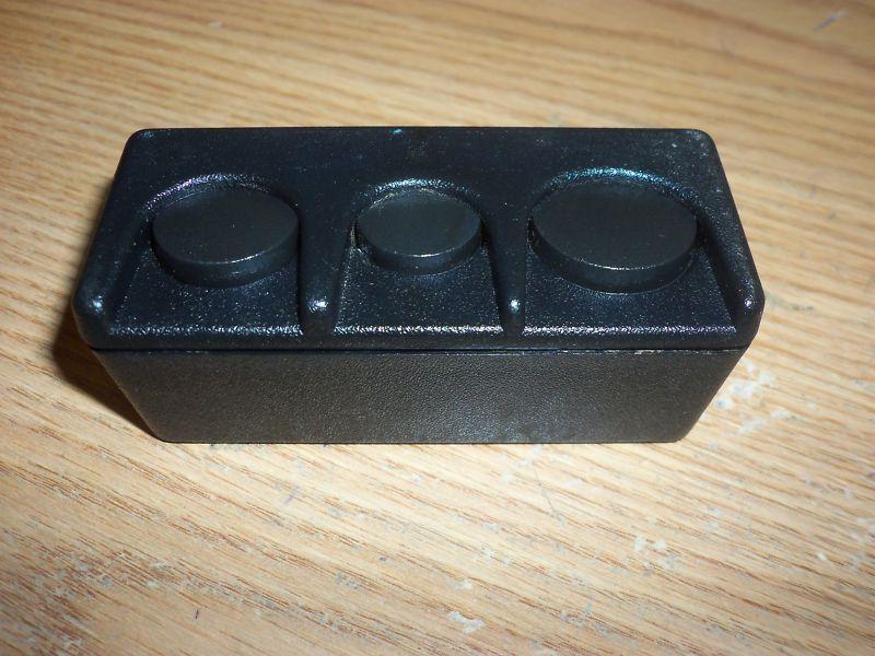 2009 chevy silverado sierra console coin holder 2008 '08 '09