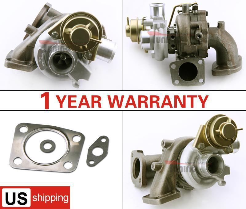 Mitsubishi l200 shogun pajero 2.5 4d56 tf035 turbo turocharger mr968080 49135