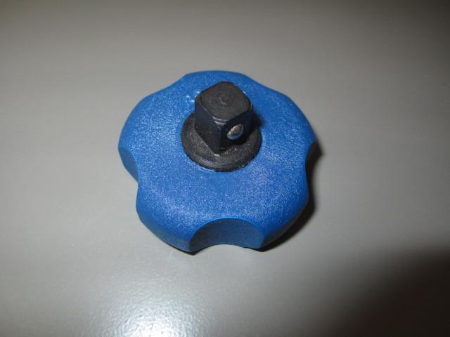 New rbs338 blue point 3/8" drive spinner 