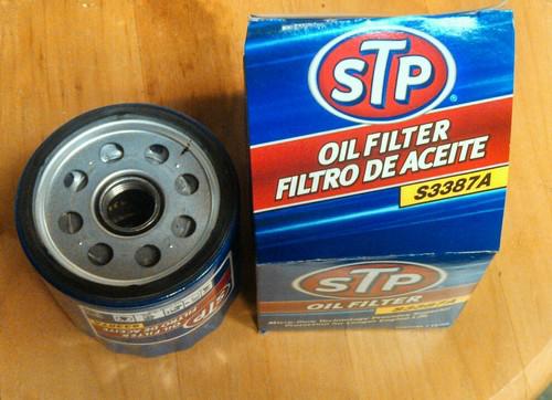STP S3387A Engine Oil Filter, US $1.00, image 2