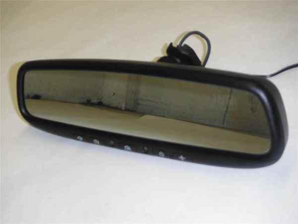 10 11 12 13 soul oem rear view mirror w/ homelink lkq