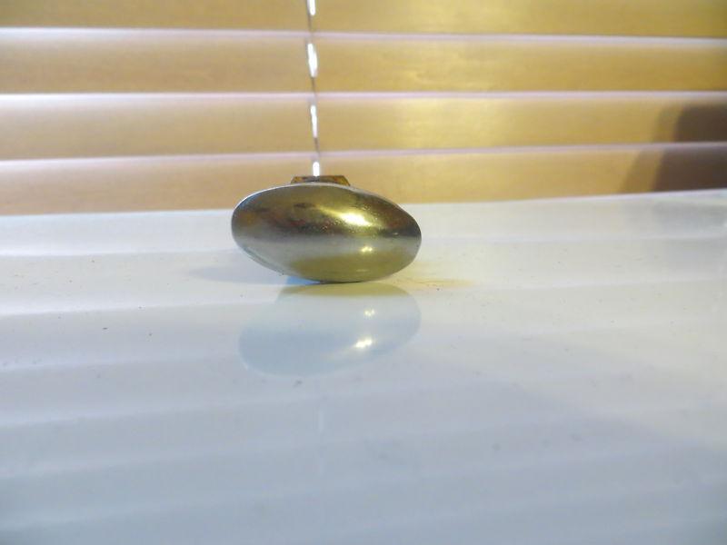 1935-1936 bumper bolt