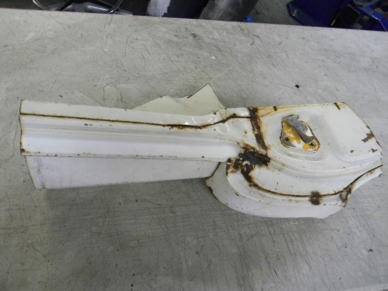 1962 1967 Dodge D-100 Door Cab/Jam Passenger side, US $19.00, image 2