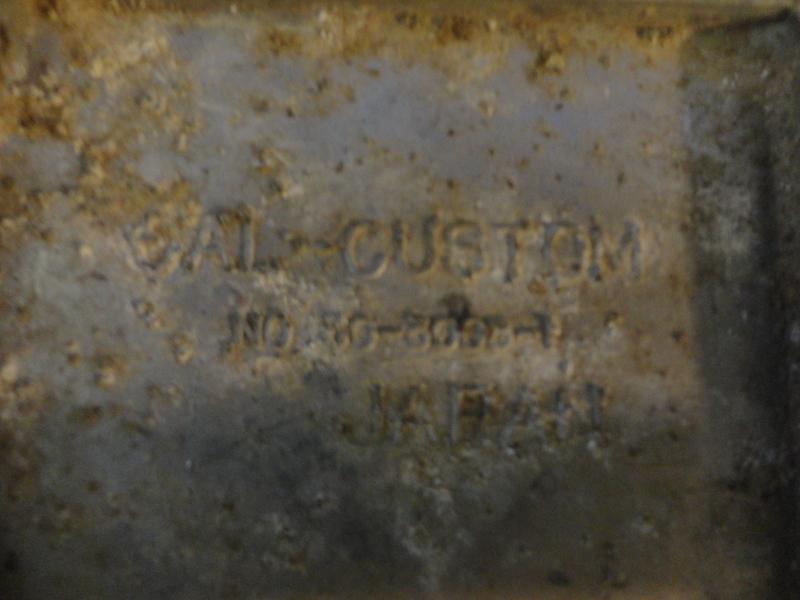 VINTAGE SO CAL FOOT PEDAL , US $20.00, image 5