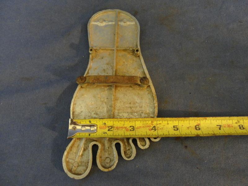 VINTAGE SO CAL FOOT PEDAL , US $20.00, image 6