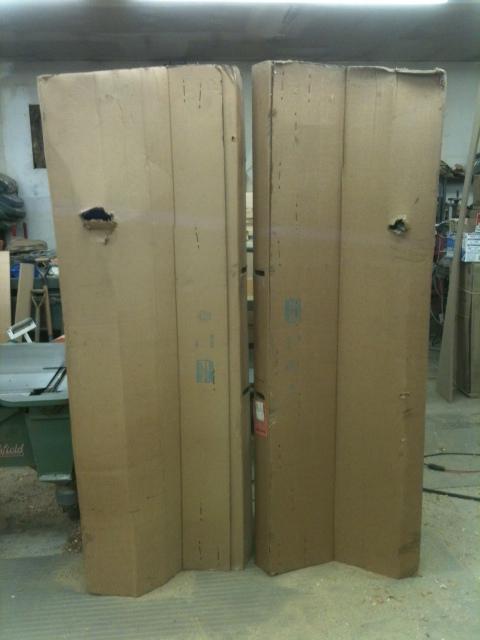 NOS GM 1969 Firebird Fenders, 9798212 RH, and 9798213 LH , US $3,500.00, image 2