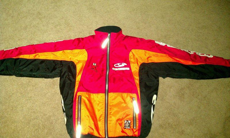 Coldwave/Arctiva Snowmobile suit, US $25.00, image 3