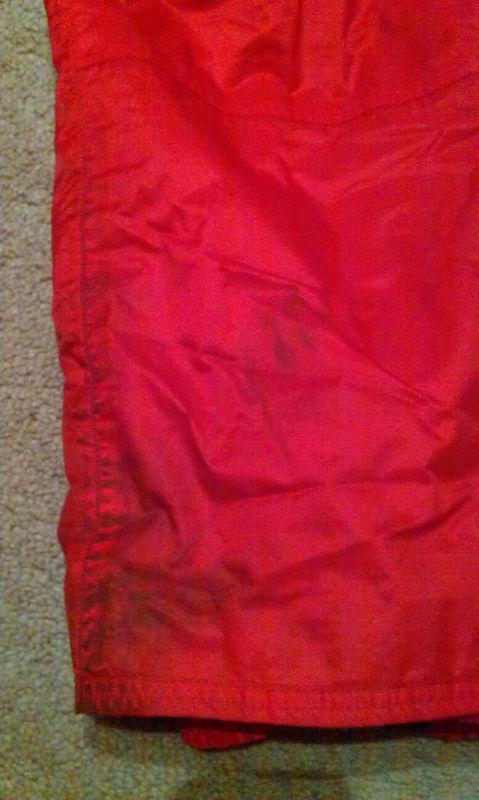 Coldwave/Arctiva Snowmobile suit, US $25.00, image 6