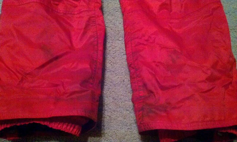 Coldwave/Arctiva Snowmobile suit, US $25.00, image 7