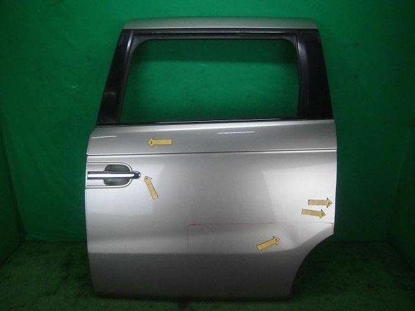 Honda elysion 2004 rear left door assembly [1013400]