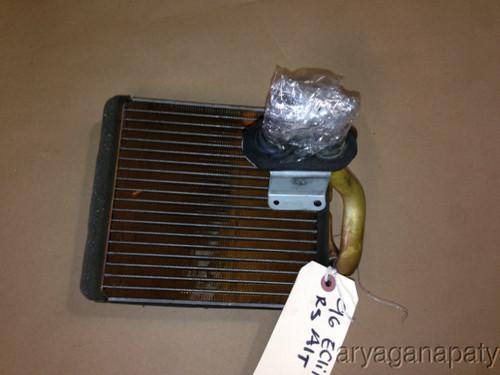 95-99 mitsubishi eclipse oem heater core no casing 