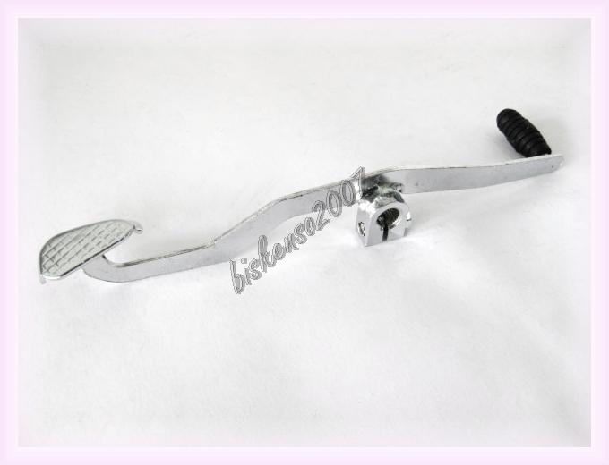 Kawasaki g7 g7e gear shift lever
