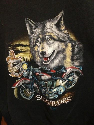 Harley Davidson Sweater , US $5.00, image 2