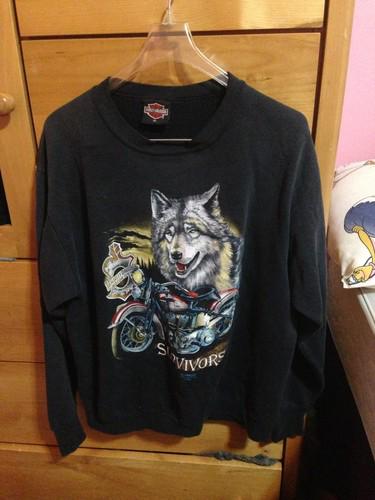 Harley Davidson Sweater , US $5.00, image 5