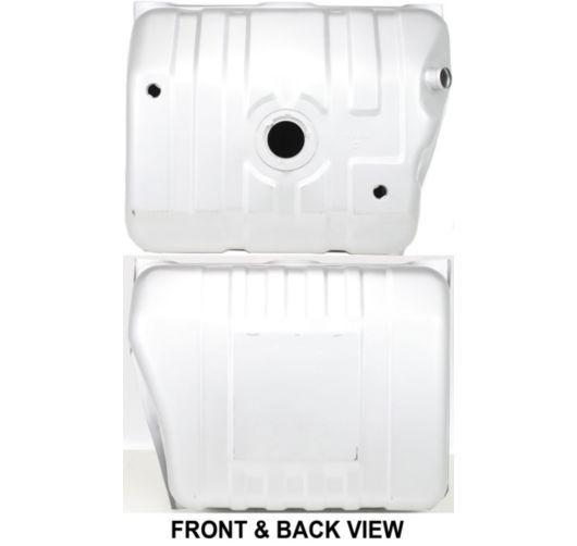Purchase Chevy GMC Tahoe Blazer Yukon 30 Gallon Gas Fuel Tank in 48