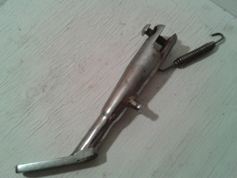 KICKSTAND SIDE STAND SPRING HONDA VT1100 SHADOW, US $17.99, image 2