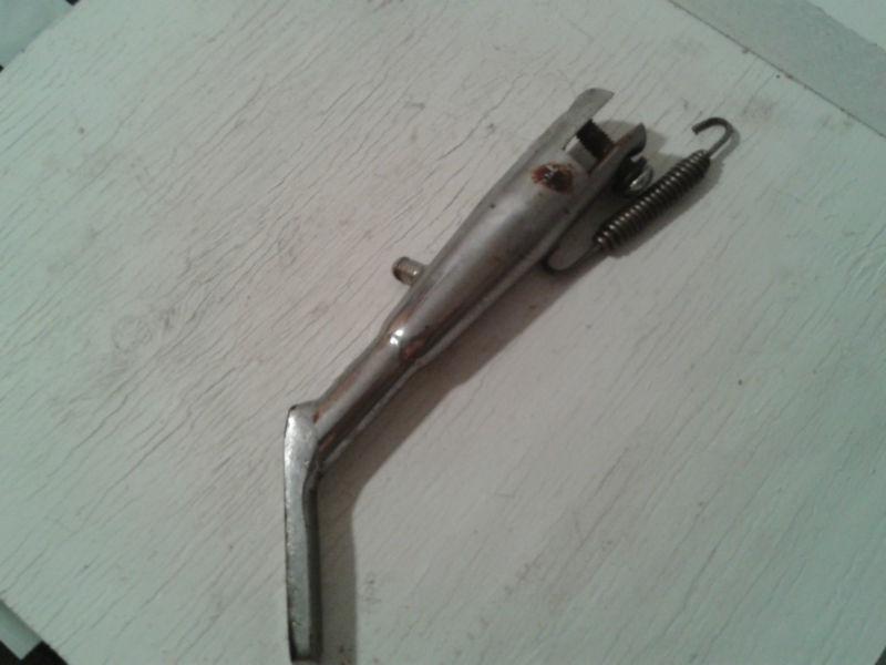 KICKSTAND SIDE STAND SPRING HONDA VT1100 SHADOW, US $17.99, image 3